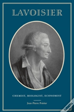 Capa do artigo Lavoisier