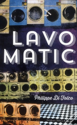 Capa do artigo Lavomatic
