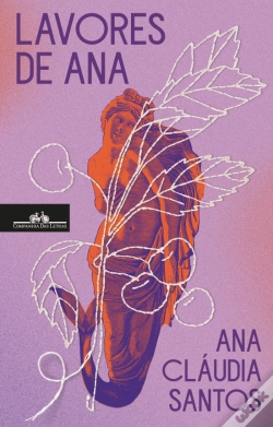 Capa do artigo Lavores de Ana