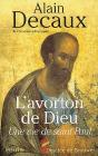 L'Avorton De Dieu - Preview