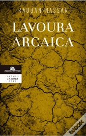 Capa do artigo Lavoura Arcaica