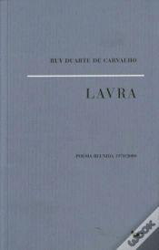 Capa do artigo Lavra