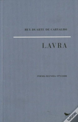 Capa do artigo Lavra