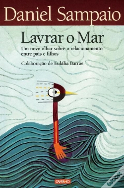 Capa do artigo Lavrar O Mar