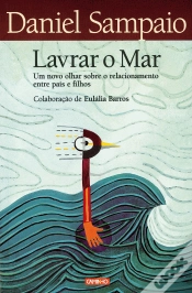 Capa do artigo Lavrar o Mar