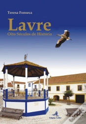 Capa do artigo Lavre
