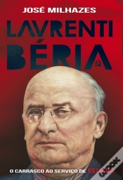 Capa do artigo Lavrenti Béria