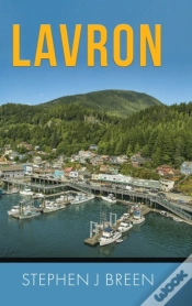 Capa do artigo Lavron