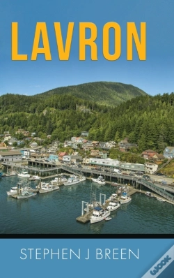 Capa do artigo Lavron