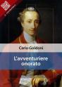 L'Avventuriere Onorato - Preview