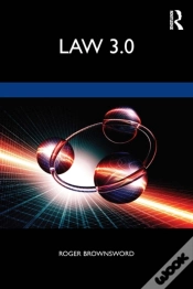 Capa do artigo Law 3.0