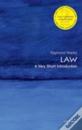 Law: A Very Short Introduction