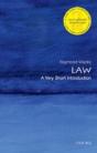 Law: A Very Short Introduction - Preview