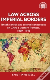 Law Across Imperial Borders
