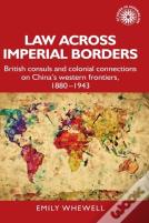 Law Across Imperial Borders
