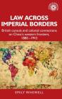 Law Across Imperial Borders - Preview