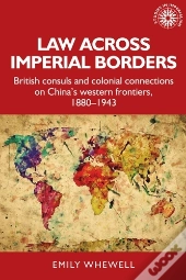 Law Across Imperial Borders