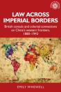 Law Across Imperial Borders - Preview