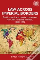Law Across Imperial Borders