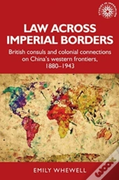 Law Across Imperial Borders
