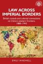 Law Across Imperial Borders - Preview