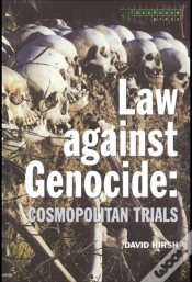 Capa do artigo Law Against Genocide