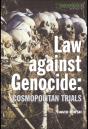 Law Against Genocide - Preview