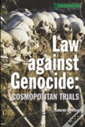 Capa do artigo Law Against Genocide