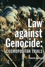 Capa do artigo Law Against Genocide