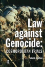 Law Against Genocide - Preview