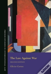 Capa do artigo Law Against War