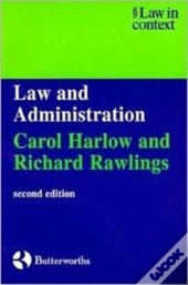 Law And Administration