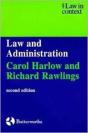 Law And Administration - Preview