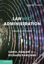Law And Administration