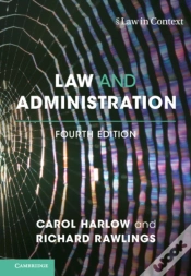 Capa do artigo Law And Administration