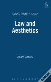 Capa do artigo Law And Aesthetics