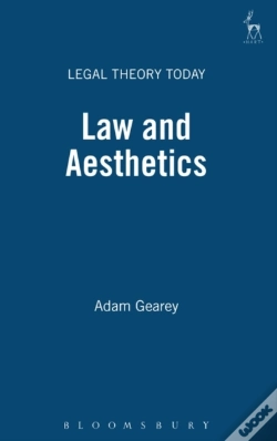 Capa do artigo Law And Aesthetics