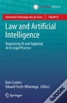 Law And Artificial Intelligence