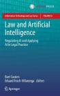 Law And Artificial Intelligence - Preview