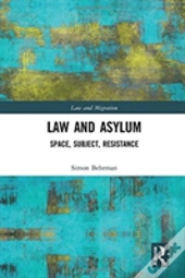 Law And Asylum
