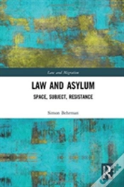 Capa do artigo Law And Asylum