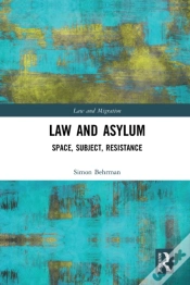 Capa do artigo Law And Asylum