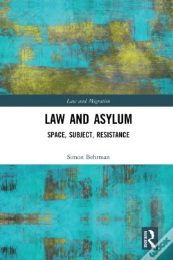 Capa do artigo Law And Asylum