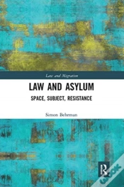 Capa do artigo Law And Asylum