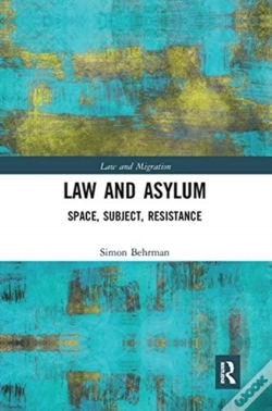 Capa do artigo Law And Asylum
