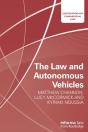 Law And Autonomous Vehicles - Preview