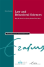 Law And Behavioral Sciences - Preview