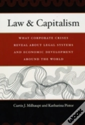 Law And Capitalism
