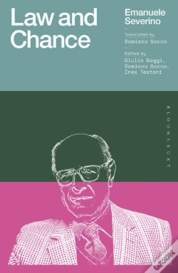 Capa do artigo Law And Chance