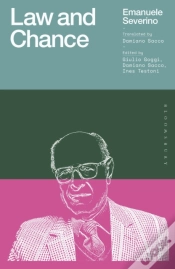 Capa do artigo Law And Chance